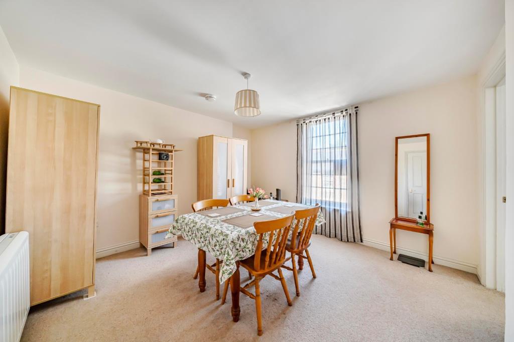 Dining Area (bedroom)