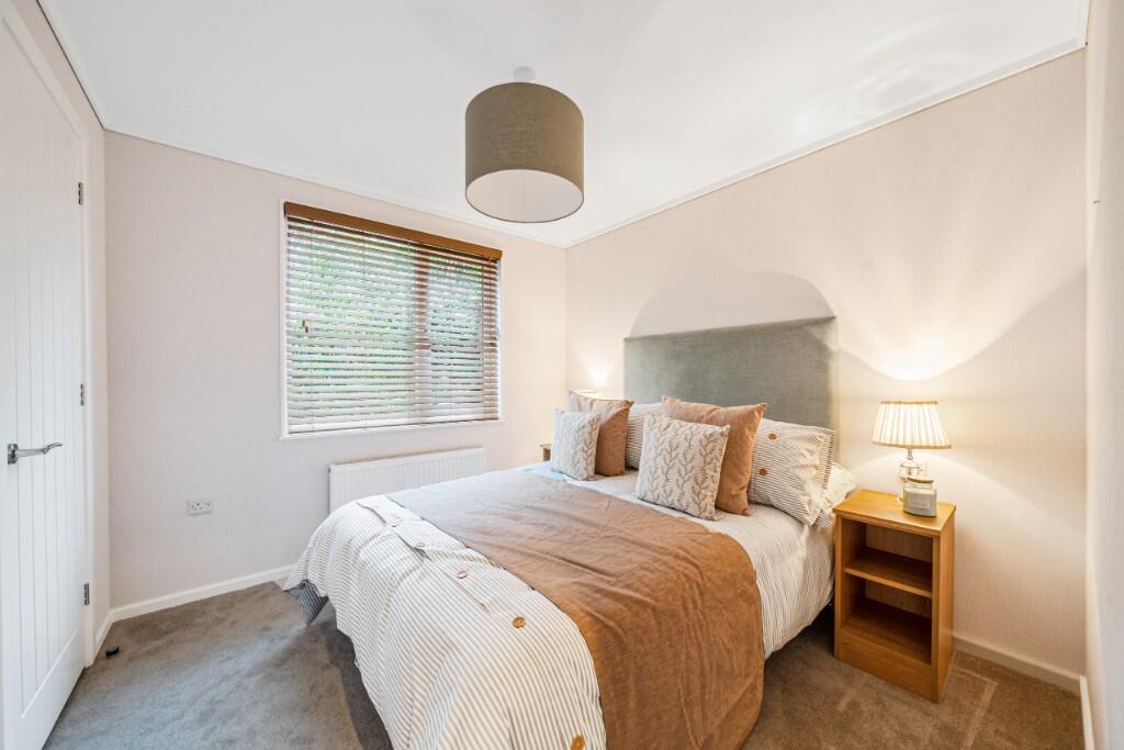 Typical Bedroom