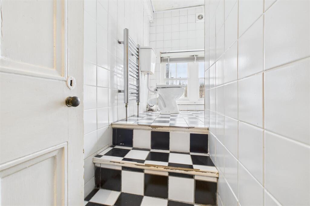 33 Pembroke Road, Clifton, Bristol BS8 3BE | Freeh