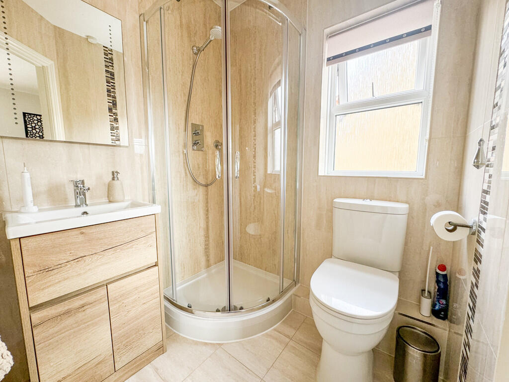 ensuite