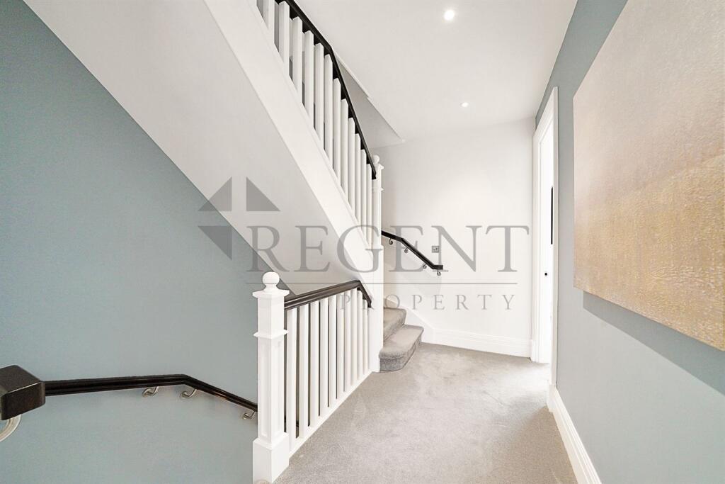 Stairway
