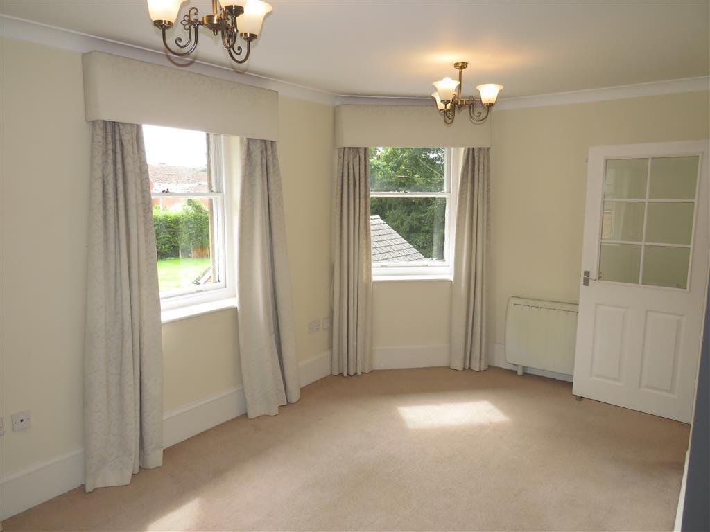 Castlehouse Drive, STAFFORD