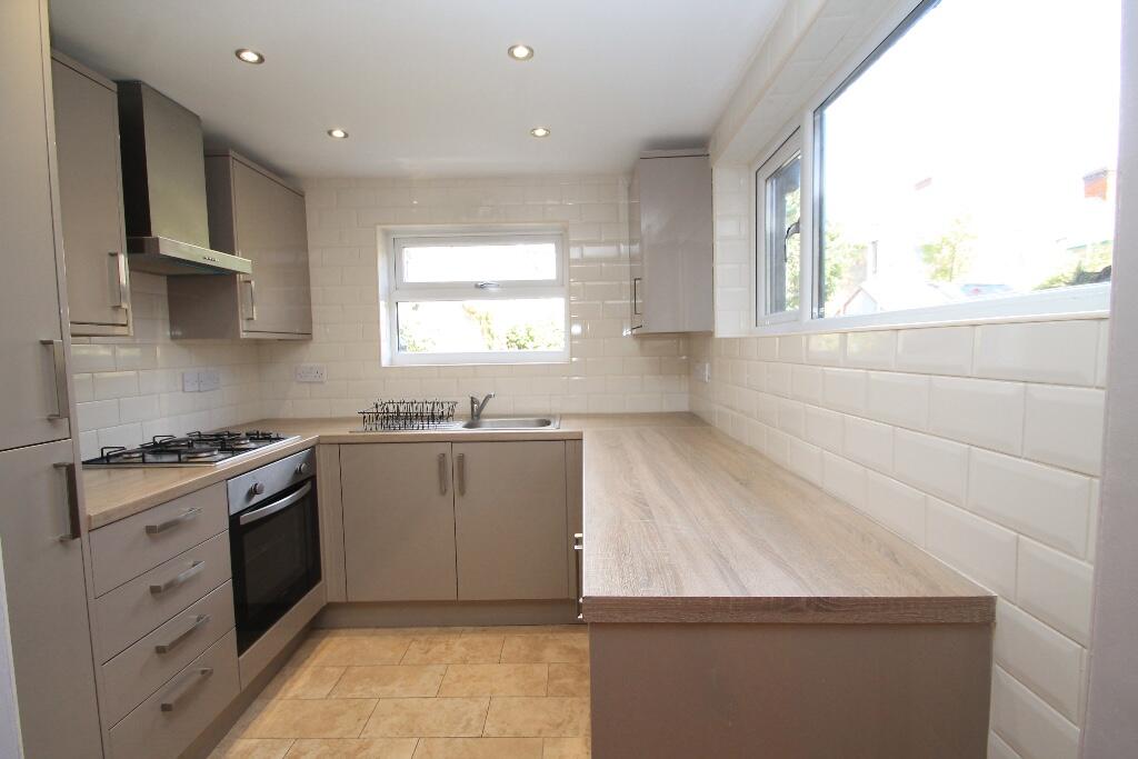 Treharris Street, Cardiff(City), CF24