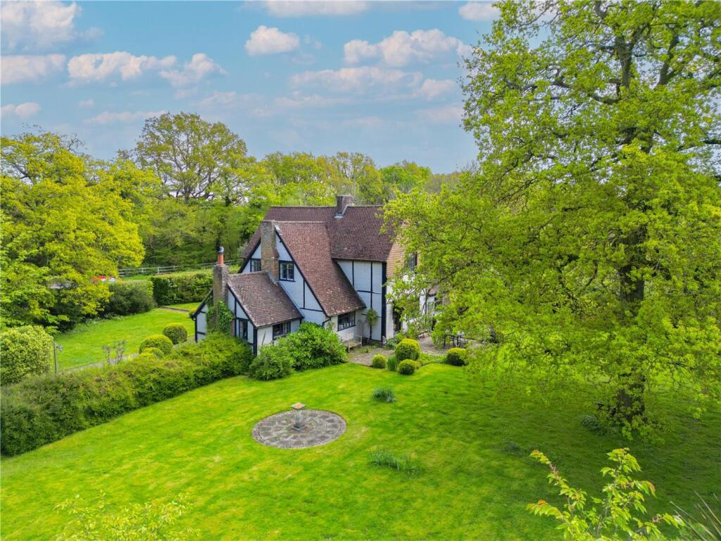 Drone Image