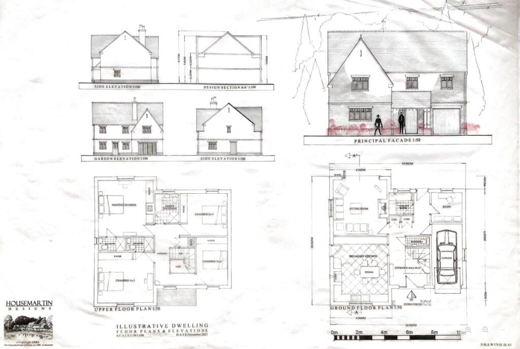 Plans