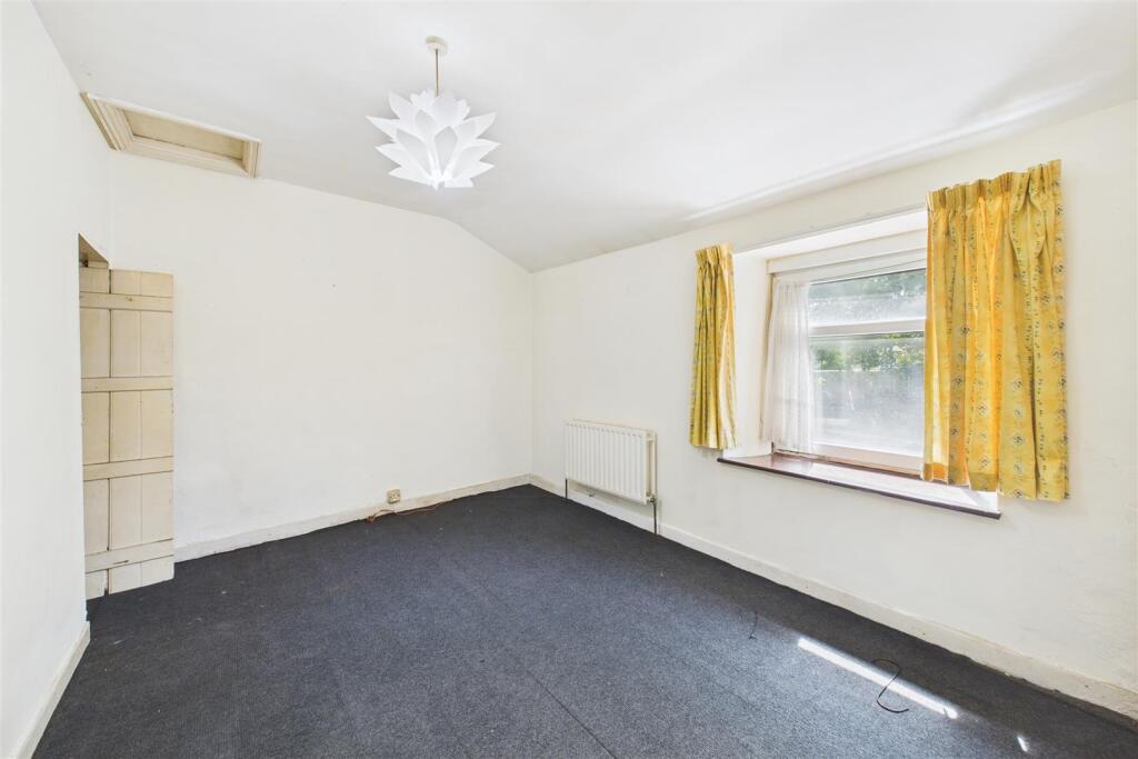 306 Church Road, St. George, Bristol BS5 8AJ | Fre