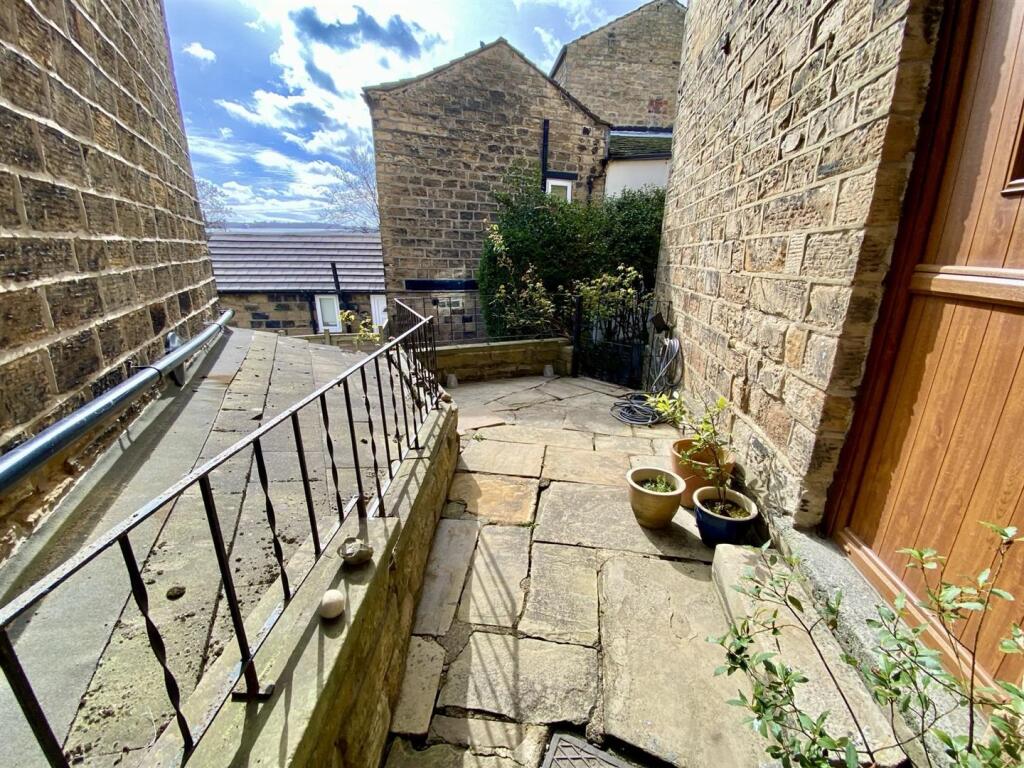 Bramleys Estate Agents - Station Road - Mirfield (