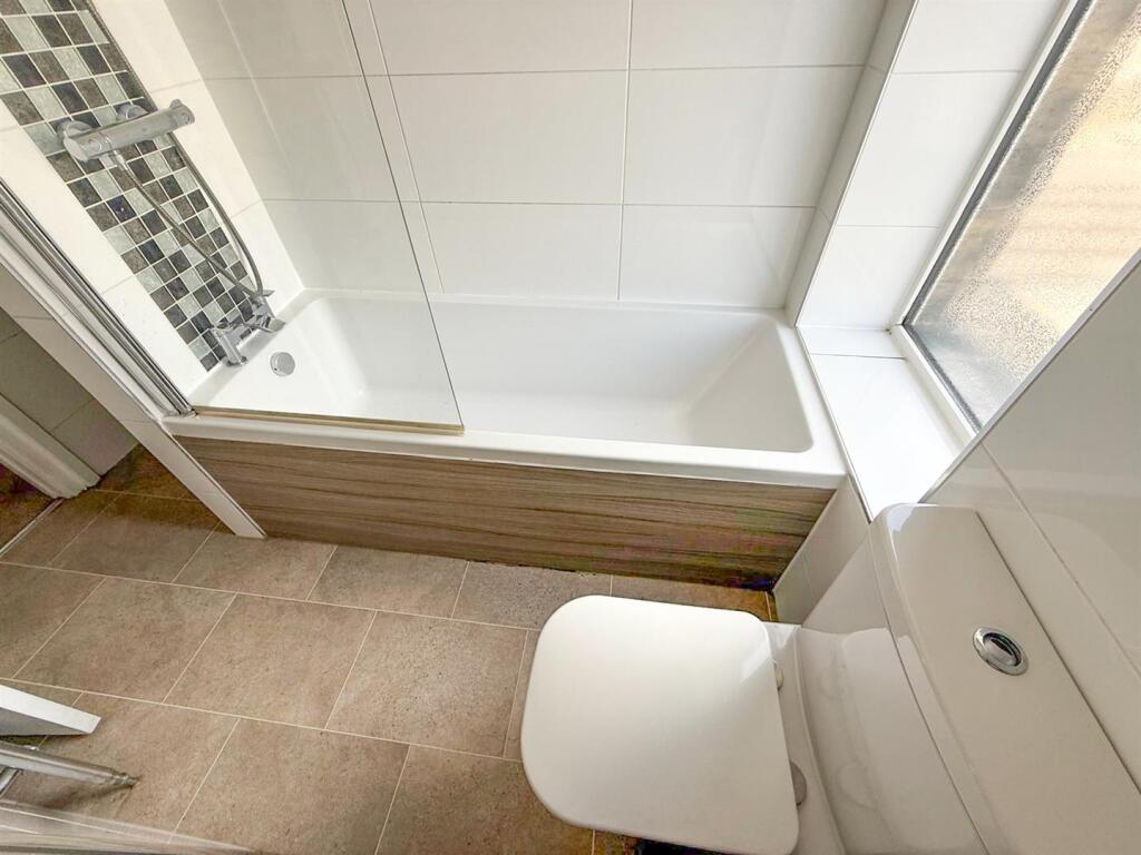 3 bed terrace, Silsden