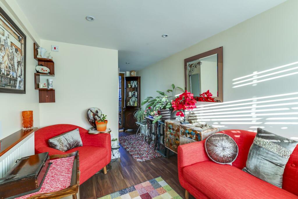 Study/Second Reception Room