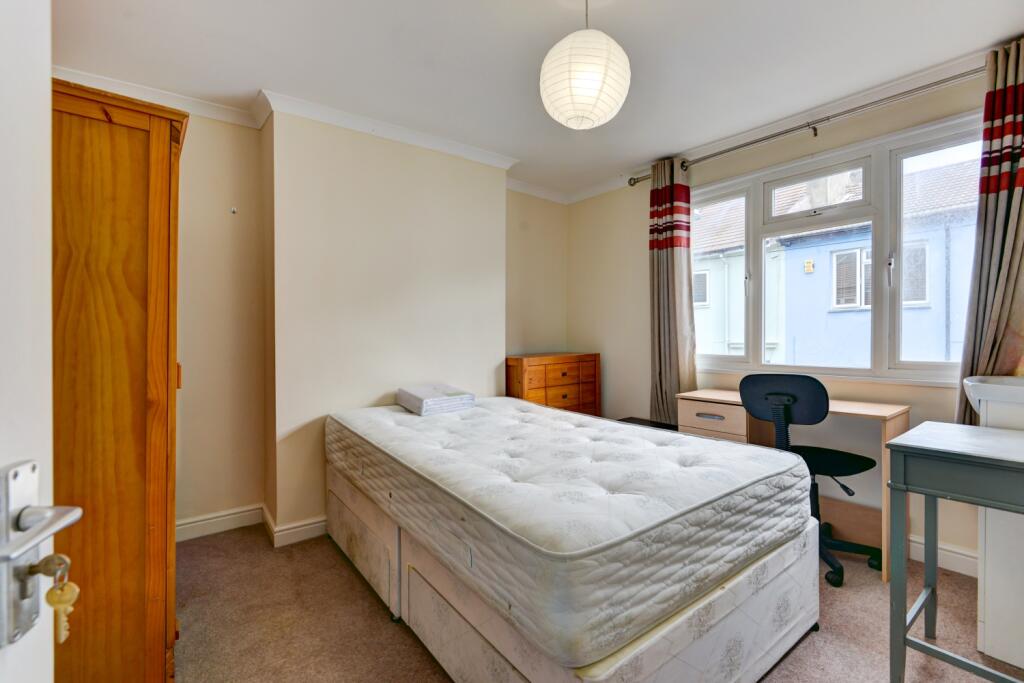 BED 5