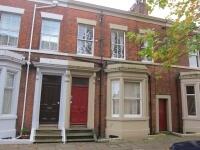 31 Bairstow Street, Flat 3