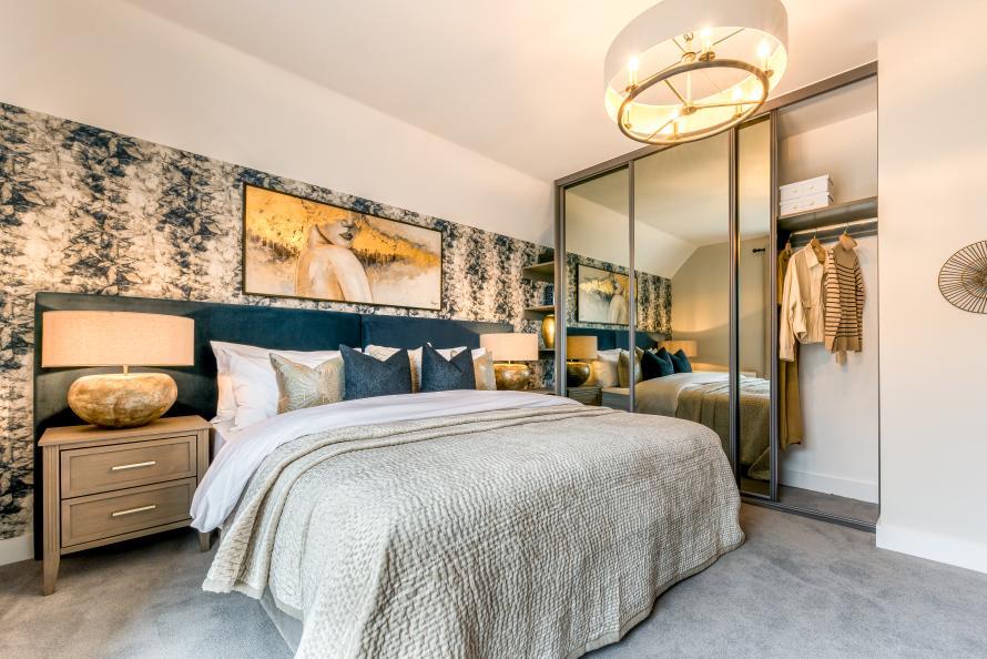 Marleigh Bedroom