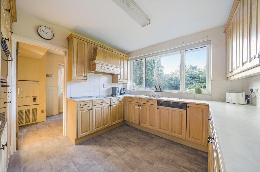 Davidson Frost-Wellings, DFW, Gordon Avenue, Stanm