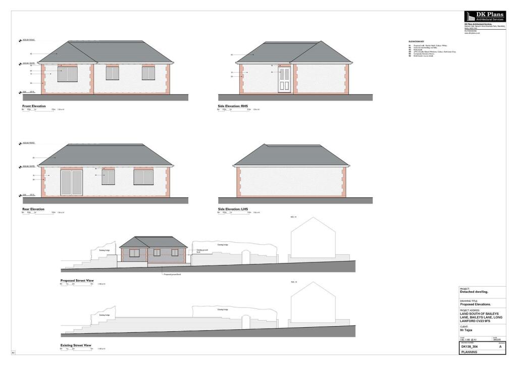 baileyslane_-Proposed_Elevations_and_Street_View_1