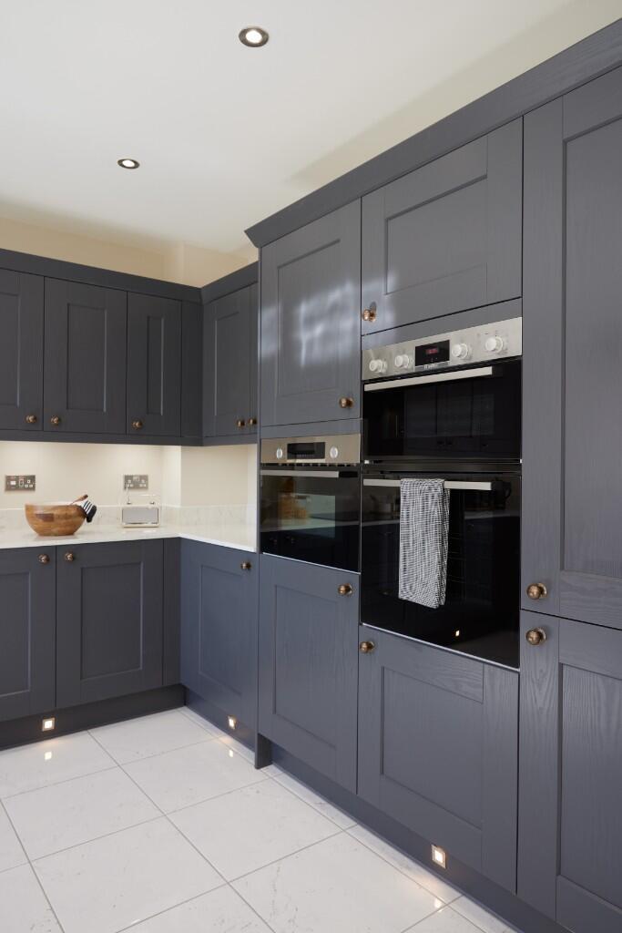 Kitchen closeup