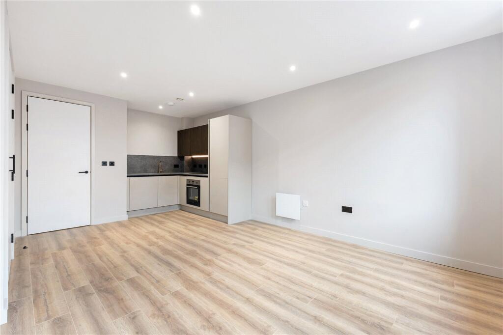 Kitchen/Living