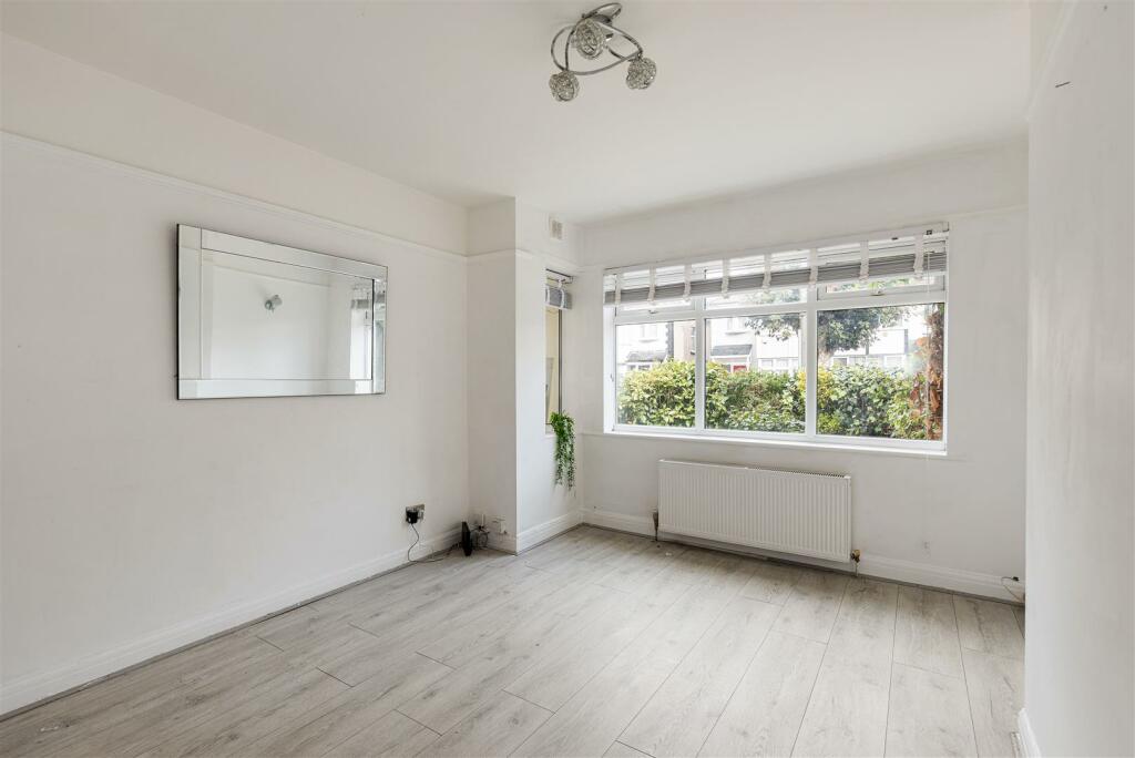 Rolls Park Avenue E4