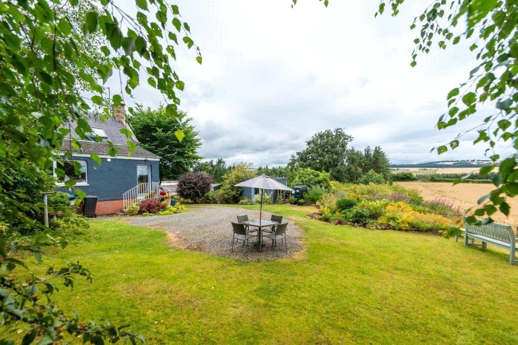 Rear Garden 1