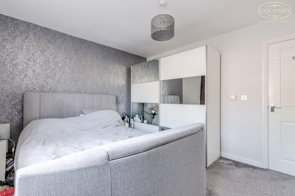 Bedroom  1