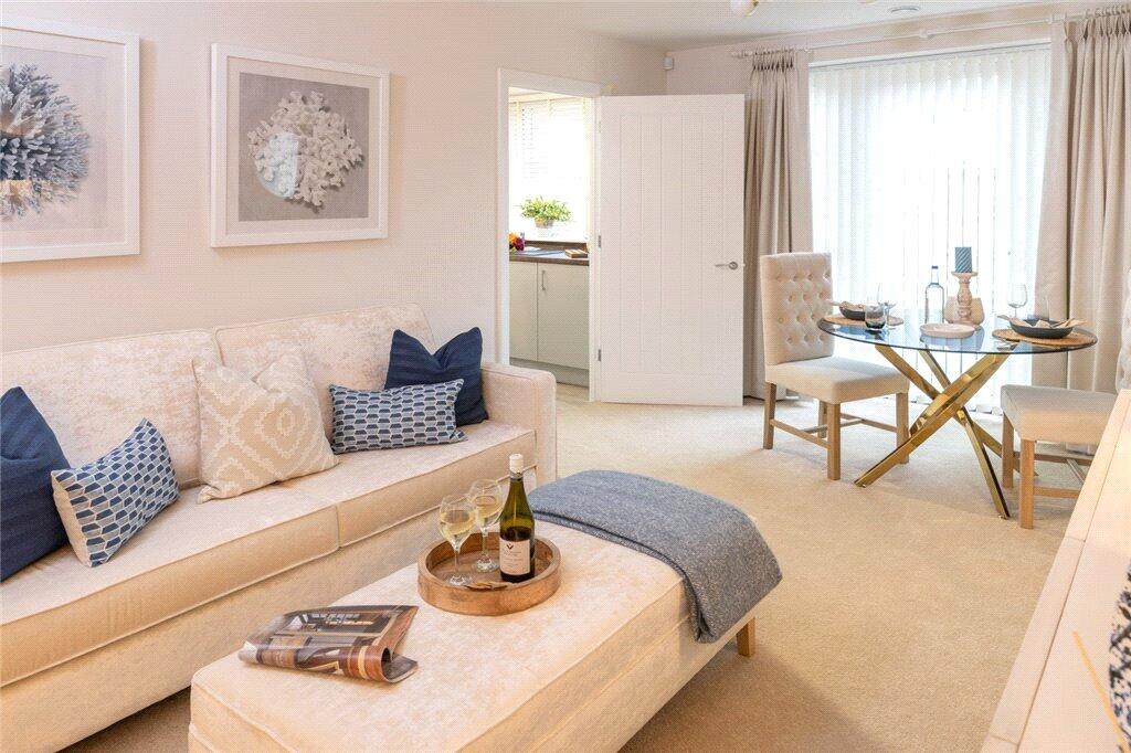 Example Lounge