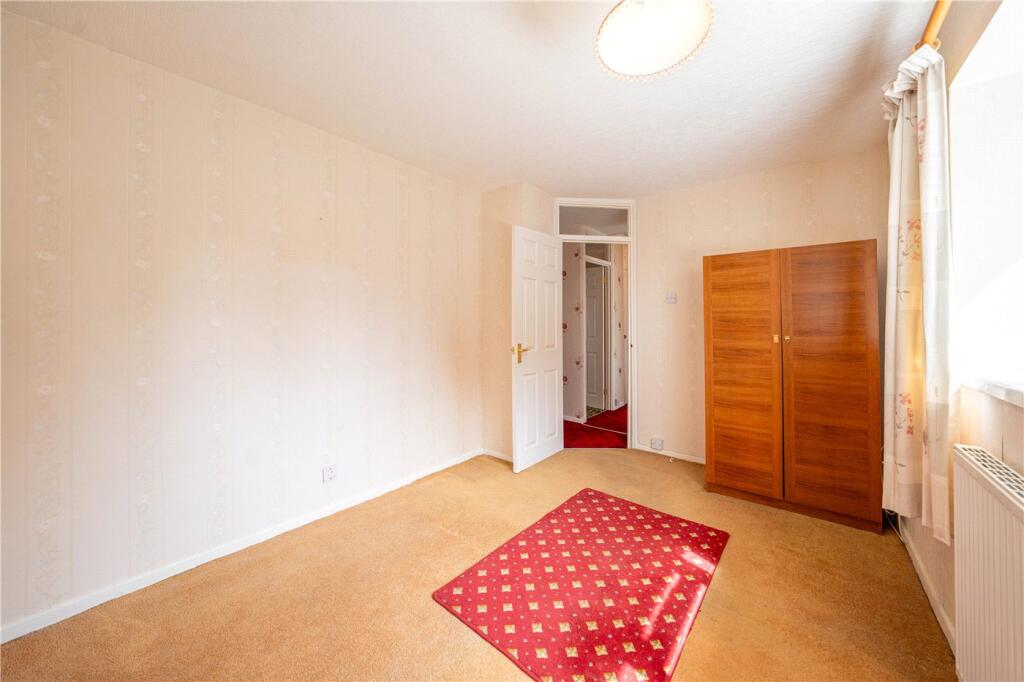 Bedroom 2 To Hall