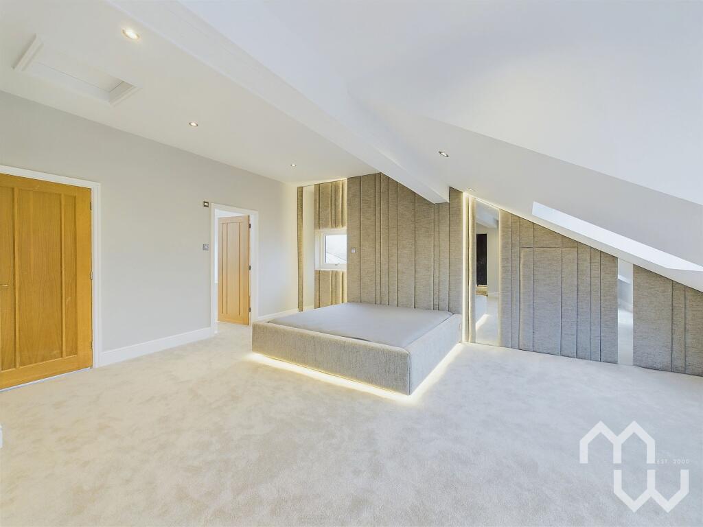 Master Suite
