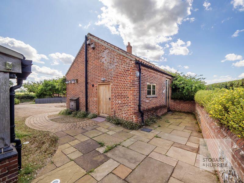 Annexe Terrace