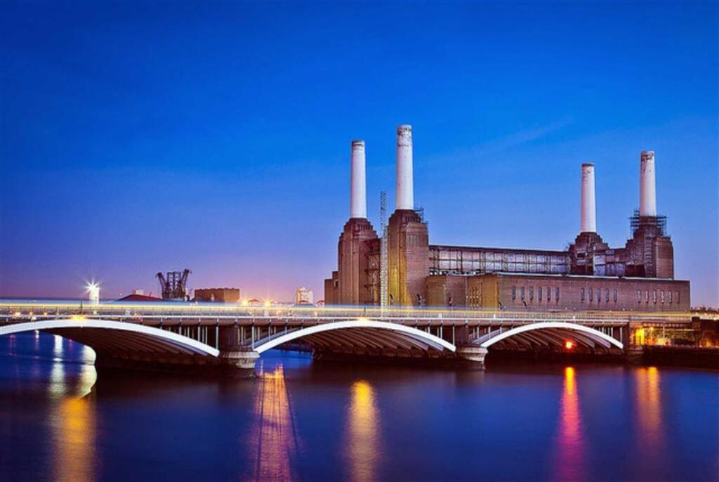 Battersea Power Station