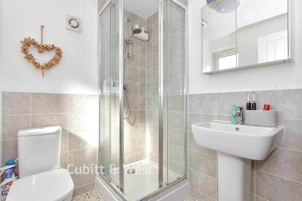 Internal Lifestyle Photograph