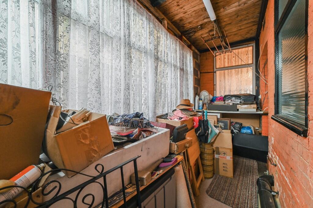 Storage