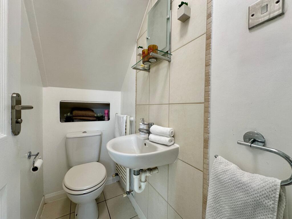 Cloakroom