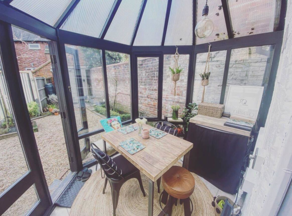 Conservatory
