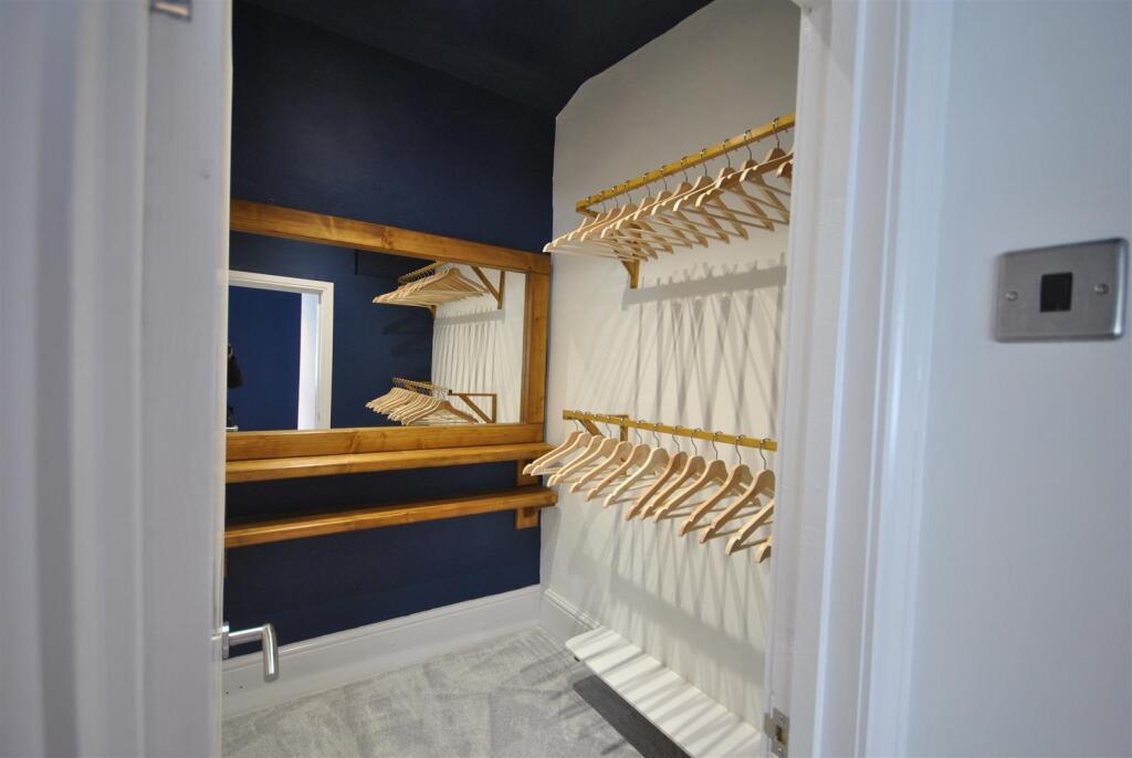 Dressing Room
