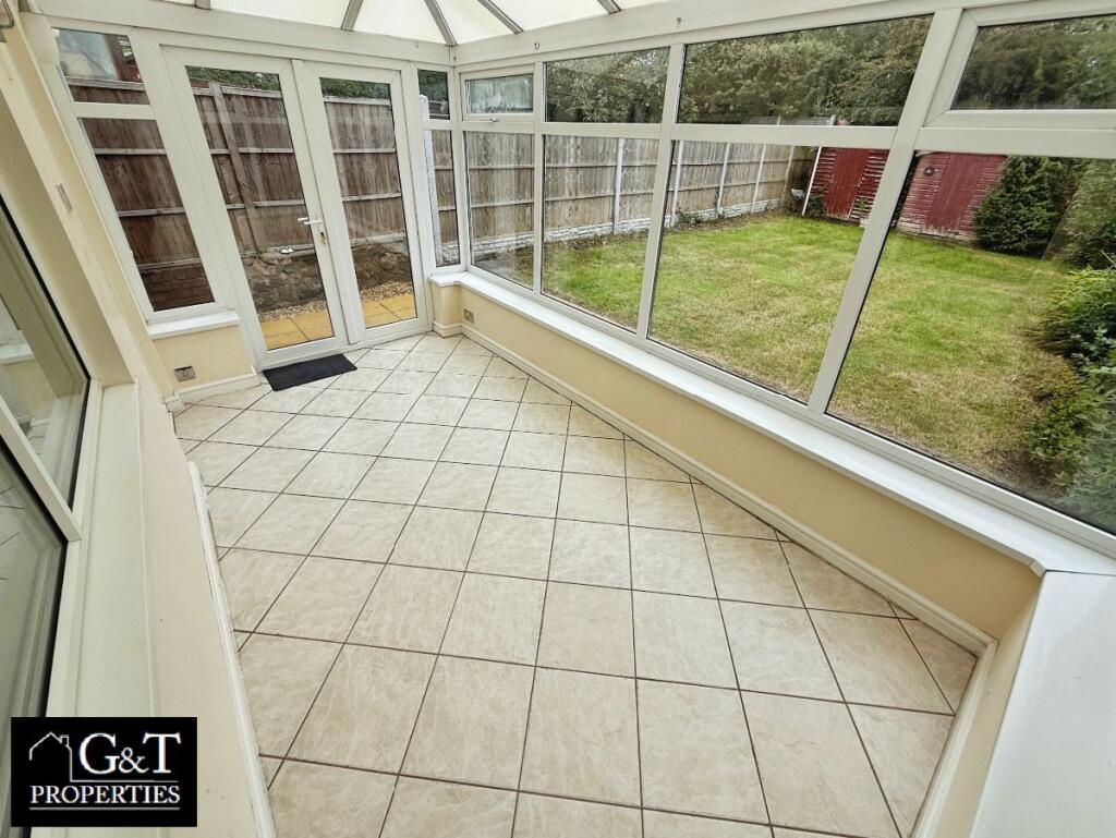 CONSERVATORY
