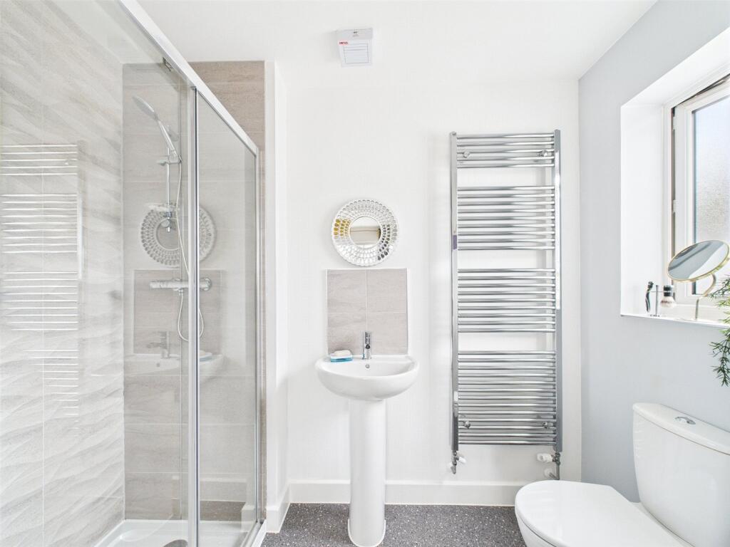 En-Suite