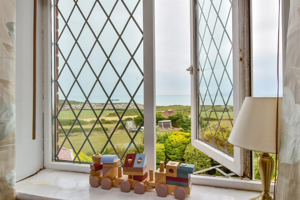 Internal Lifestyle Photograph