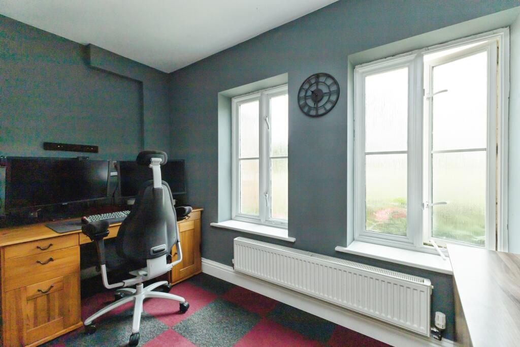 Home Office