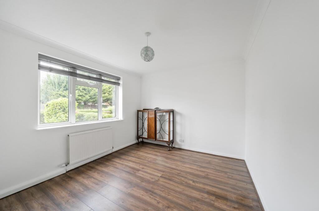 Davidson Frost-Wellings, DFW, Sandymount Avenue, L