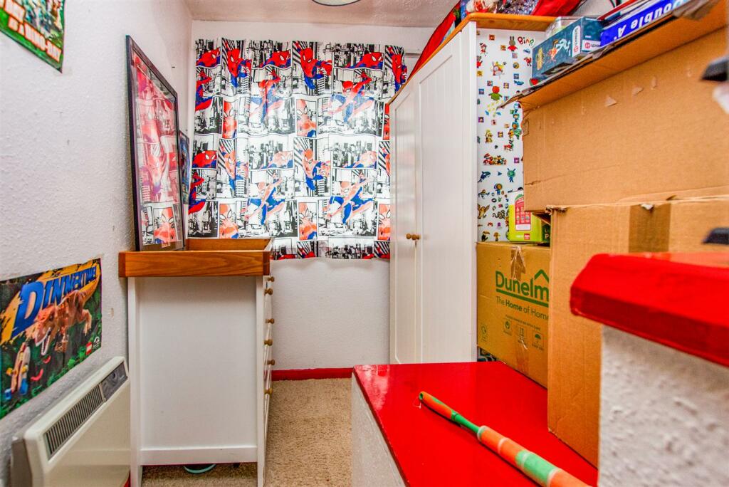Bedroom Four