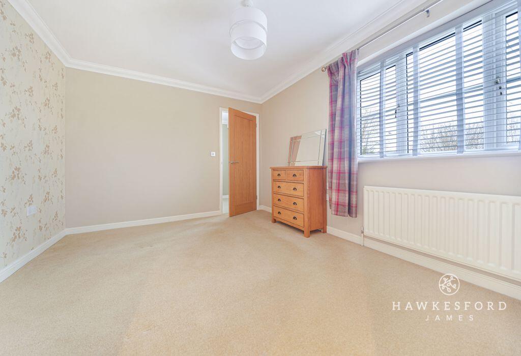 Dental Close, Sittingbourne - Bedroom 2