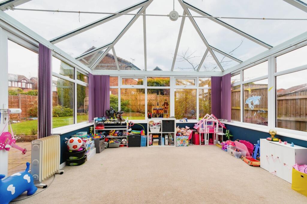 Conservatory