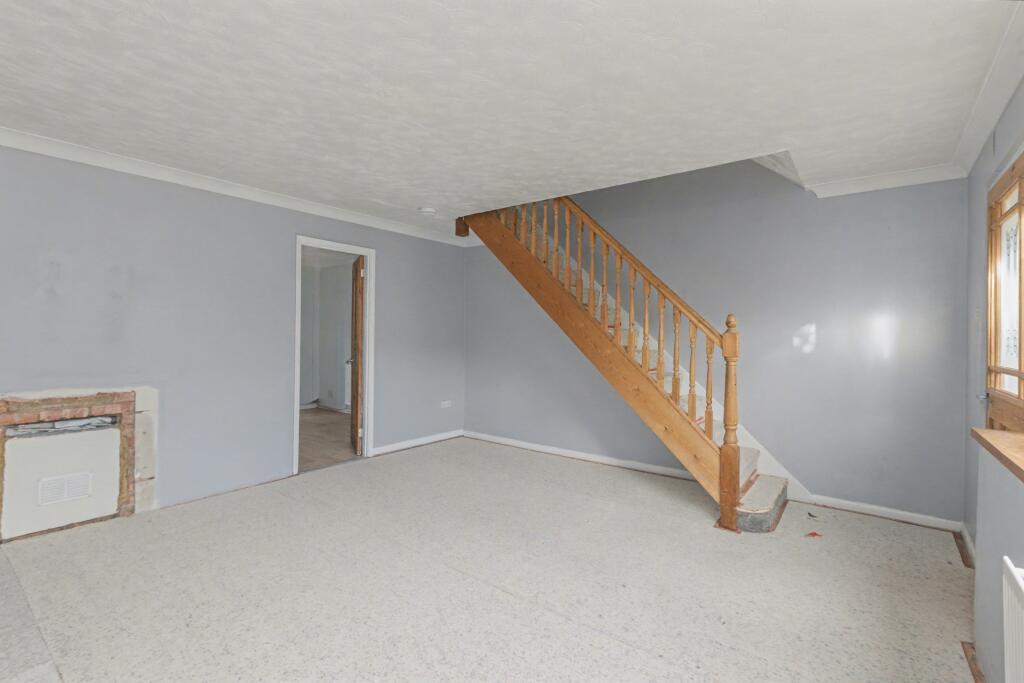21 Vicarage Close, Chalgrove, Oxfordshire, OX44 7RD