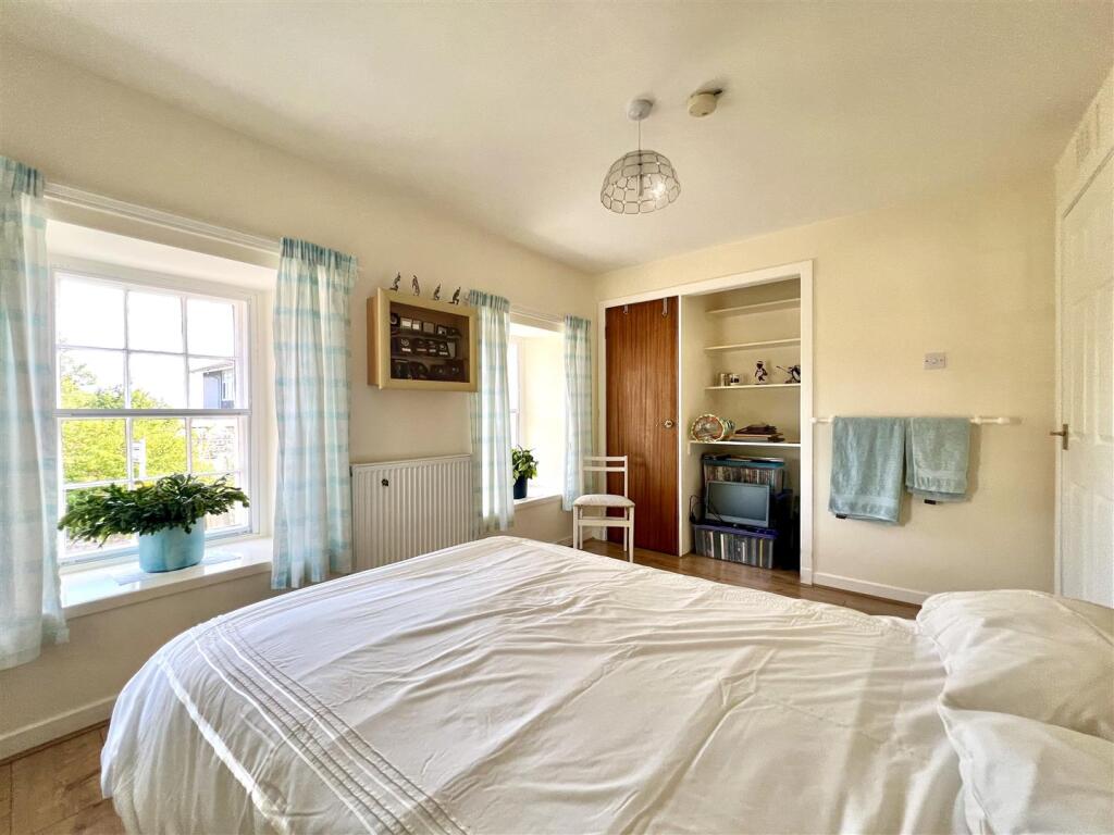 Low Causeway, Culross