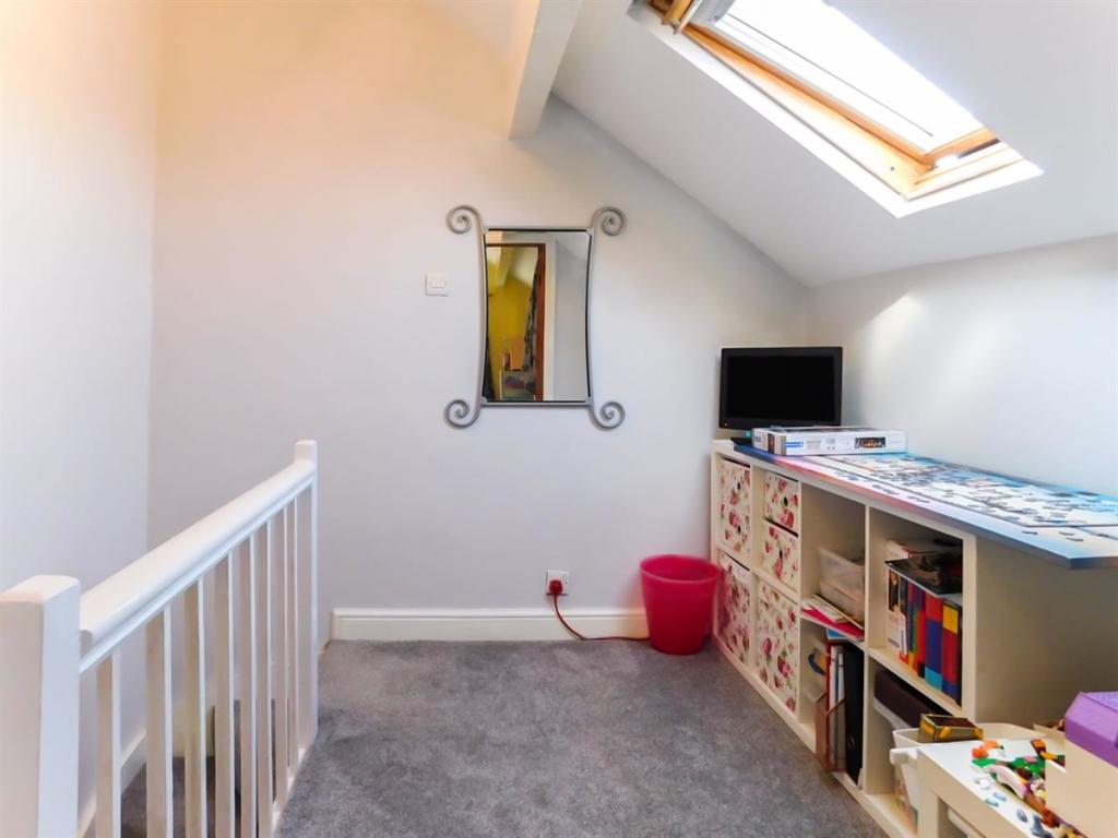 Attic