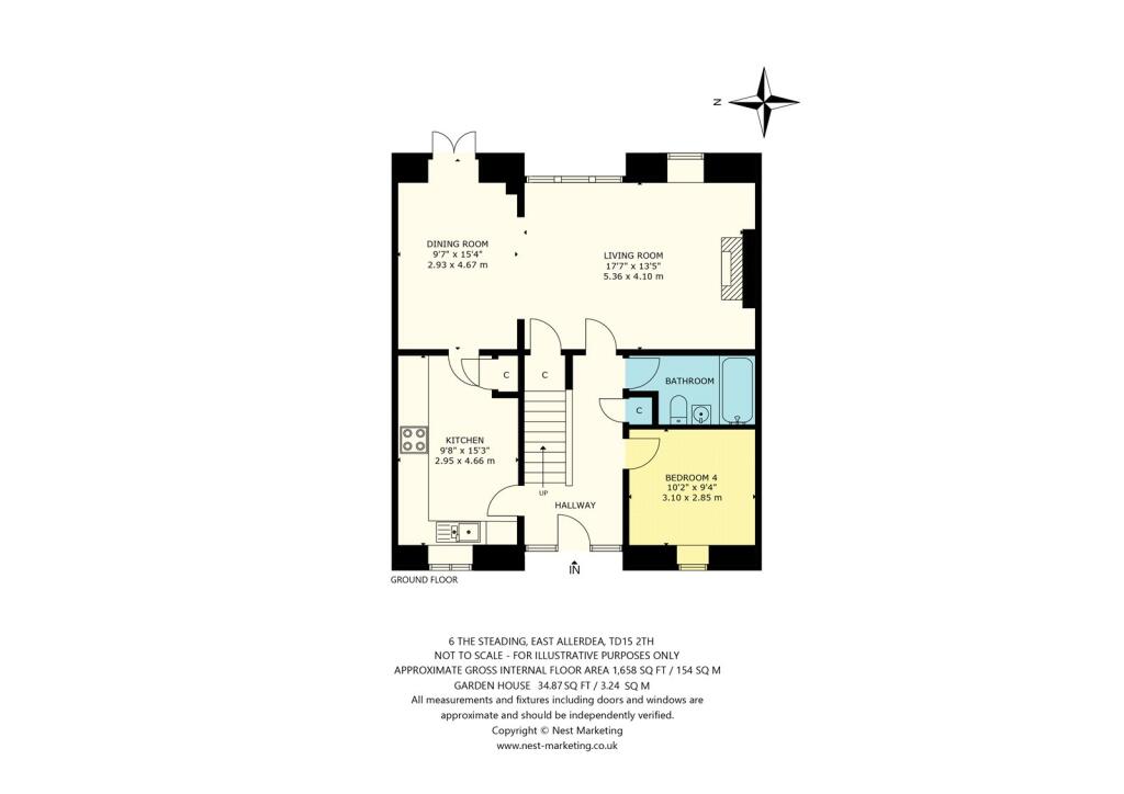 Ground Floor
