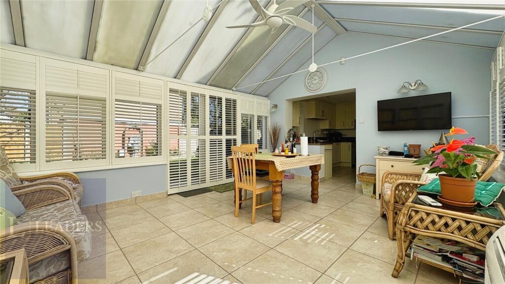 Conservatory