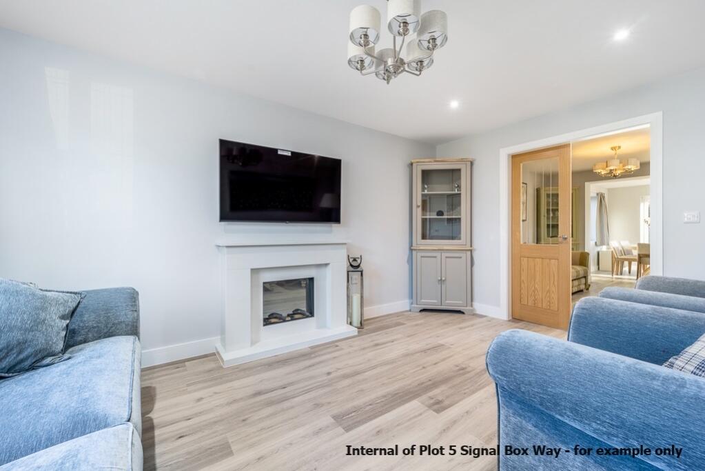 Plot 4 &amp; 5, Off Keddington Road (Louth)-19