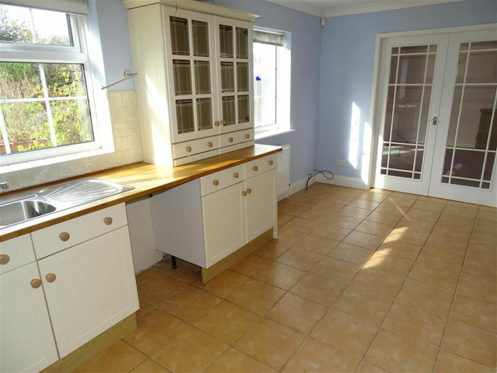 Kitchen Diner A