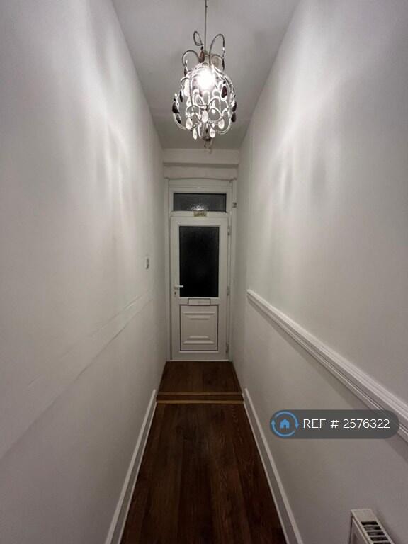 Entrance Hall 1