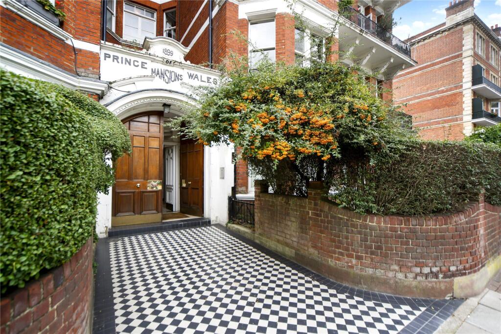 Prince of Wales Mans